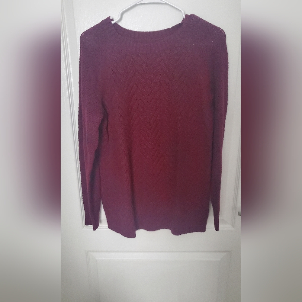 Sonoma sweater